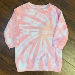 GAP 2T Tunic - Sweatshirt Material